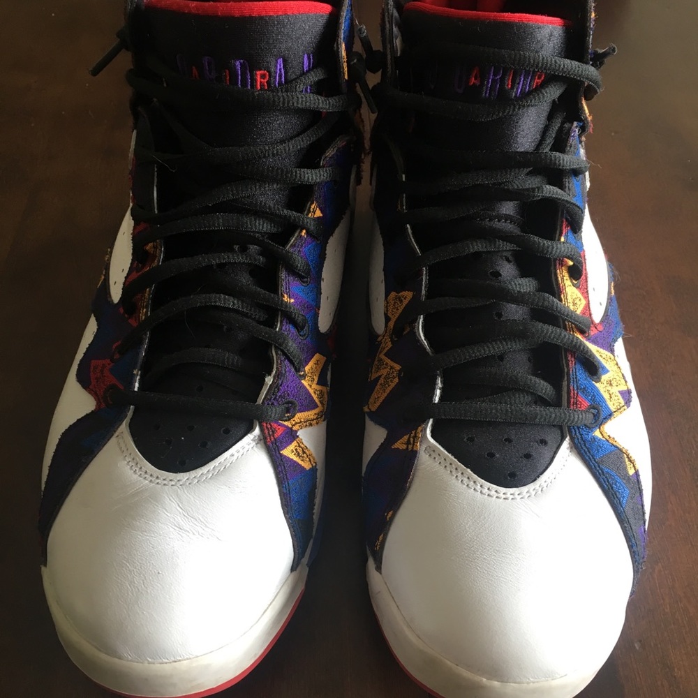 Air Jordan VII Sweater